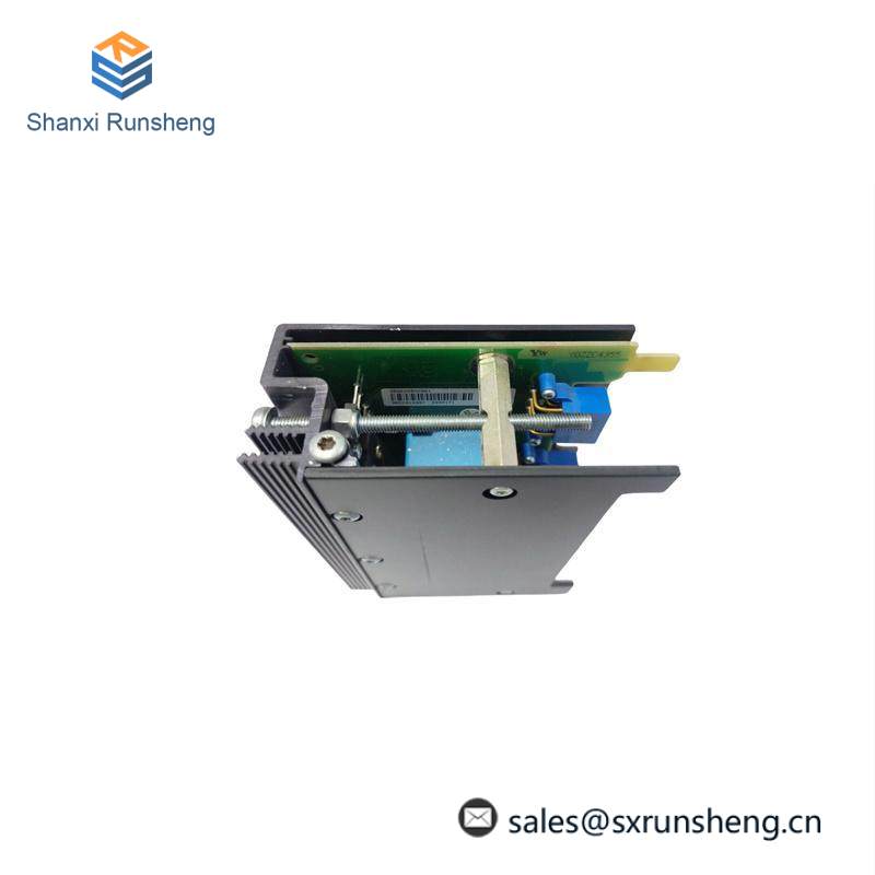 ABB DSSS171 3BSE005003R1 Voting Unit