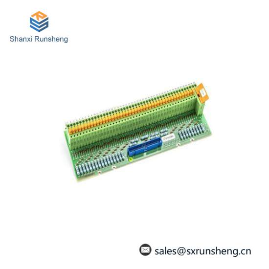 ABB DSTA121A 57120001NY Connection Unit for Analog