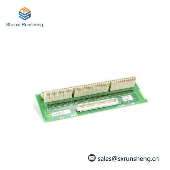 ABB DSTA145 57120001-HP Connection Unit