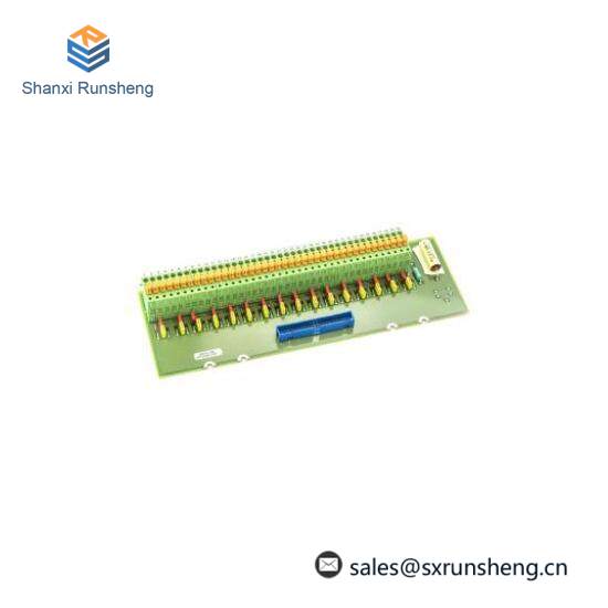 ABB DSTA180 57120001-ET/2 Brand New