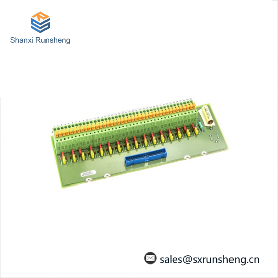 ABB DSTA180 57120001-ET Connection Unit