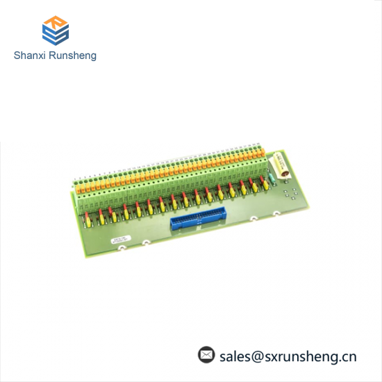 ABB DSTA180 Connection Unit