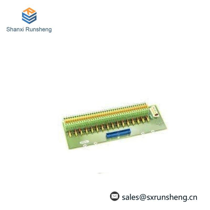 ABB DSTA180 DSTA 180 Connection Unit