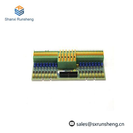 ABB 3HAC023072-001