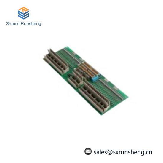 ABB DSTA N013 3BNP000177R1 Connection Unit