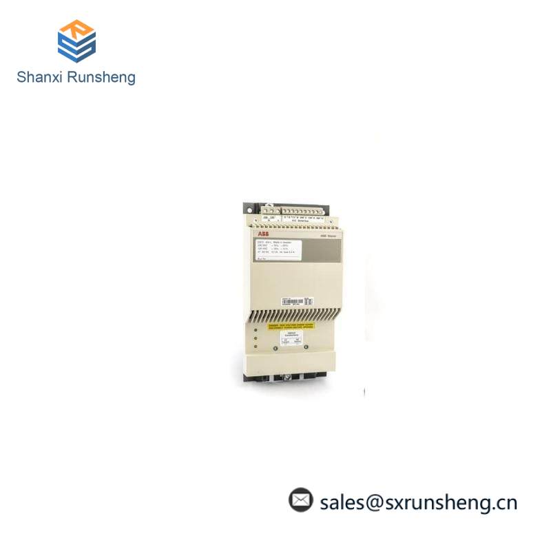 ABB DSTC404