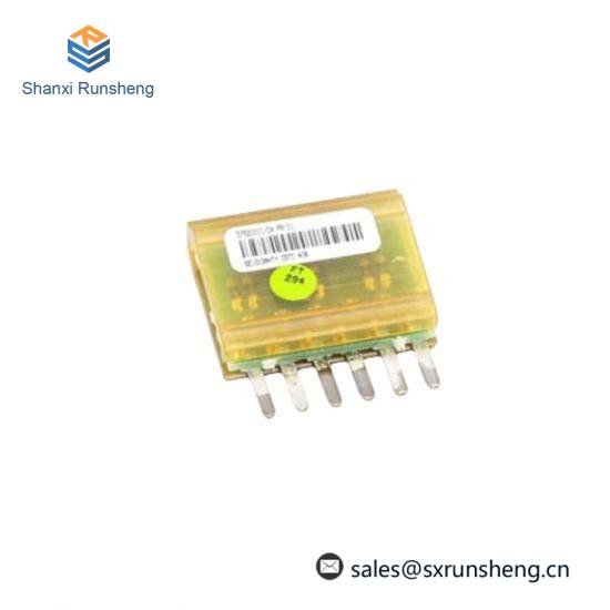 ABB DSTC406 57520001-DX/1 PASSIVE TERMINATING UNIT