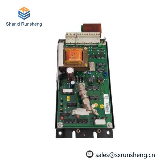 ABB DSTC 452 5751017-A  Master Modem Board