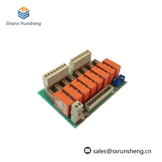 ABB DSTD108L DSTD108L Connection Unit