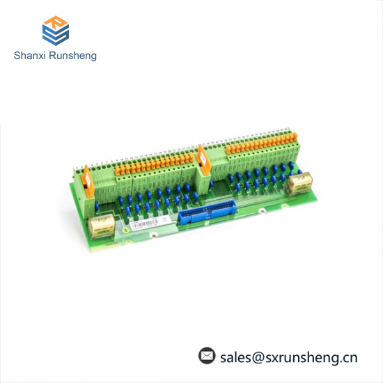 ABB DSTD110A Connection Unit