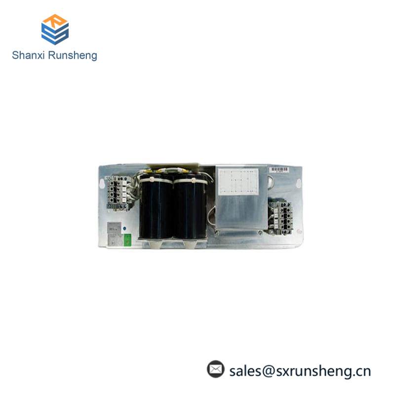 ABB DSTD110A Terminal Board