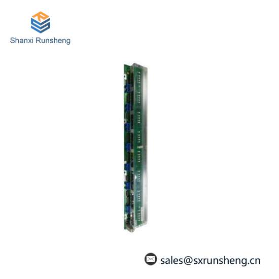 ABB DSTD145 3BSE007853R1 Connecting Unit
