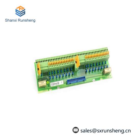 ABB DSTD150 57160001-UH Connection Unit for Digital