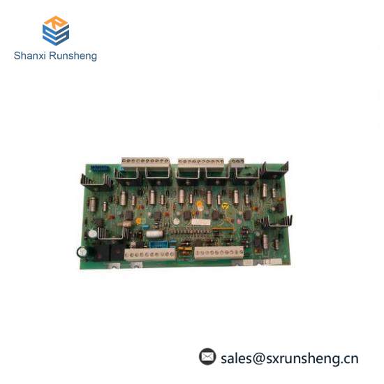 ABB DSTDW150 57160001-AAK  Digital Output Module