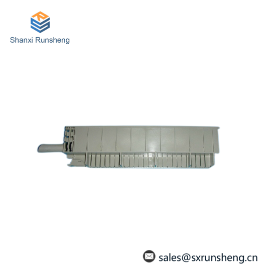 ABB DSTF610 HESN119032P1 Process Connector  New