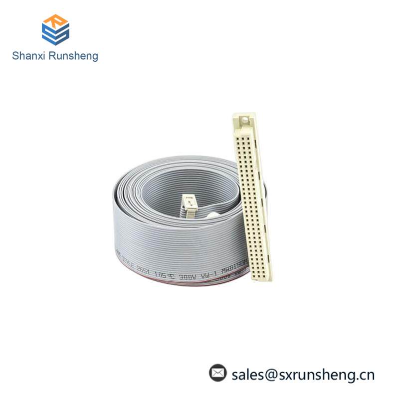 ABB DSTK153 26390603-G Ribbon Cable