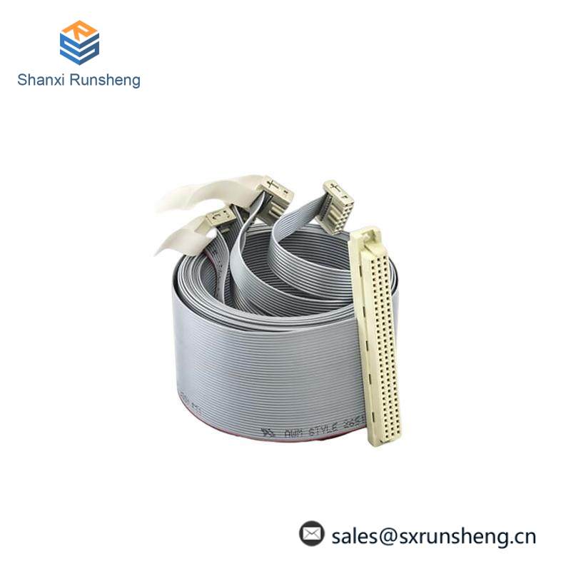 ABB DSTK165 26390603-AN Ribbon Cable