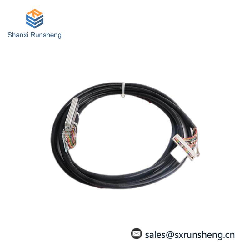 ABB DSTK 228SL3 3BSC950174R30 Assembly Ribbon Cable