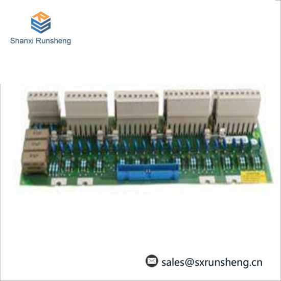 ABB DSTX170 57160001-ADK Connection Unit