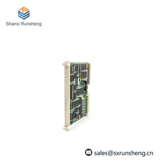 ABB DSXW110 57120001-PG DCS Module