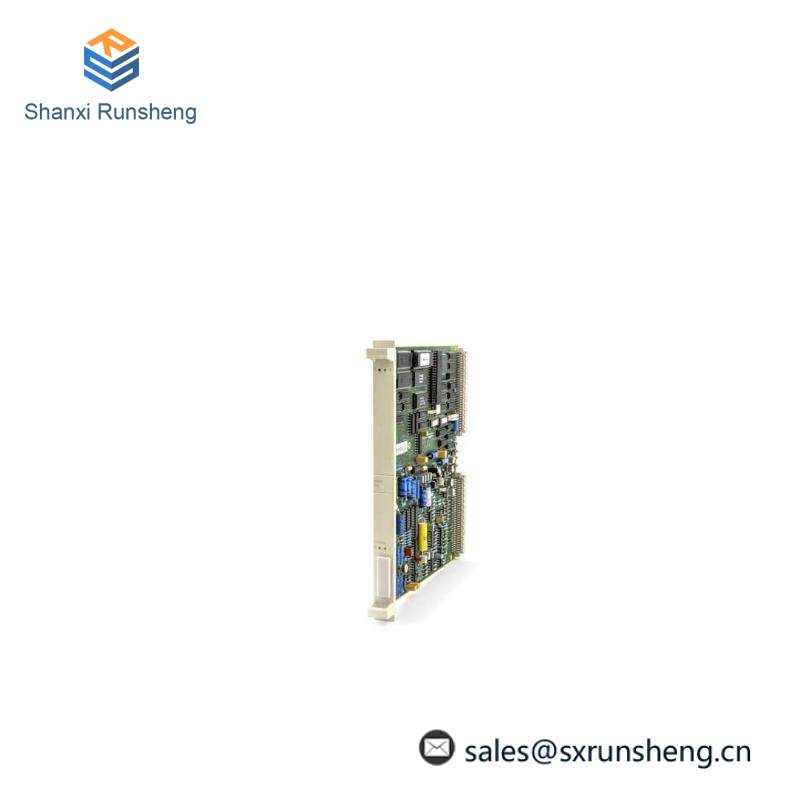 ABB DSXW110 57120001-PG DSXW 110 SG-Interface