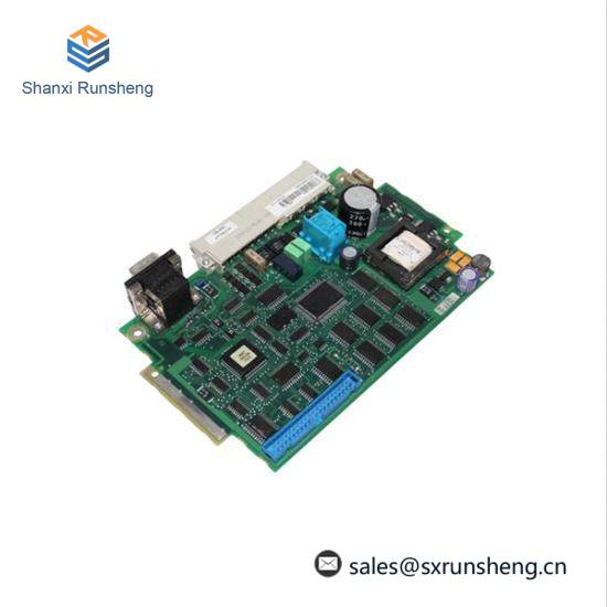 ABB DTCA717A 61430001-WH Analog Ouput Module