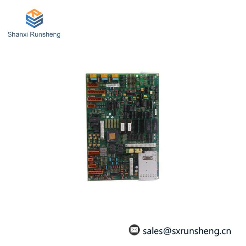 ABB DTCC901B 61430001-FU Input Module