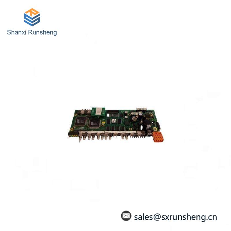 ABB DTDX991A