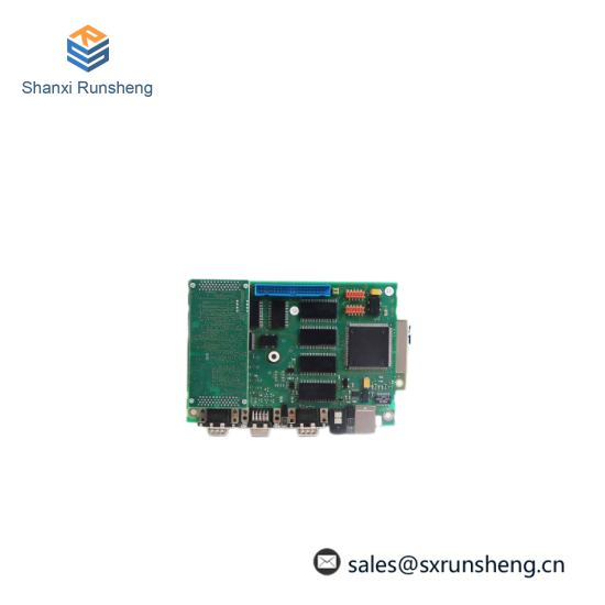 ABB DTPC721B 3EST126-236 DCS Module