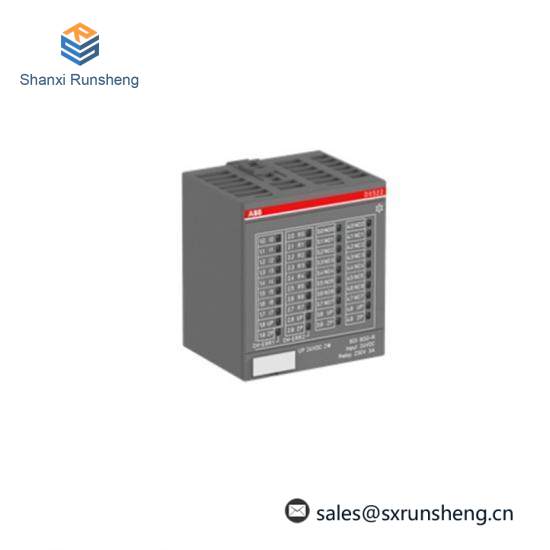 ABB DX522-XC 1SAP445200R0001 Digital input/output module