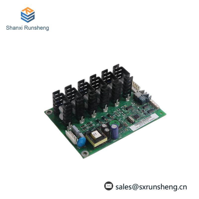ABB DX522-XC 1SAP445200R0001 Relay Detection