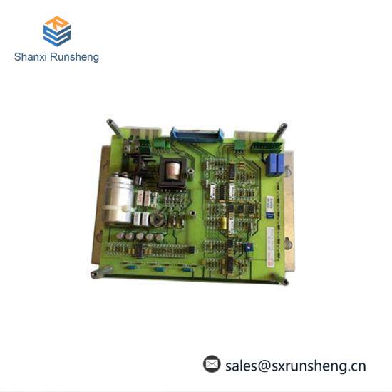 ABB DYSF118B 61430001-XG Communication Interface module