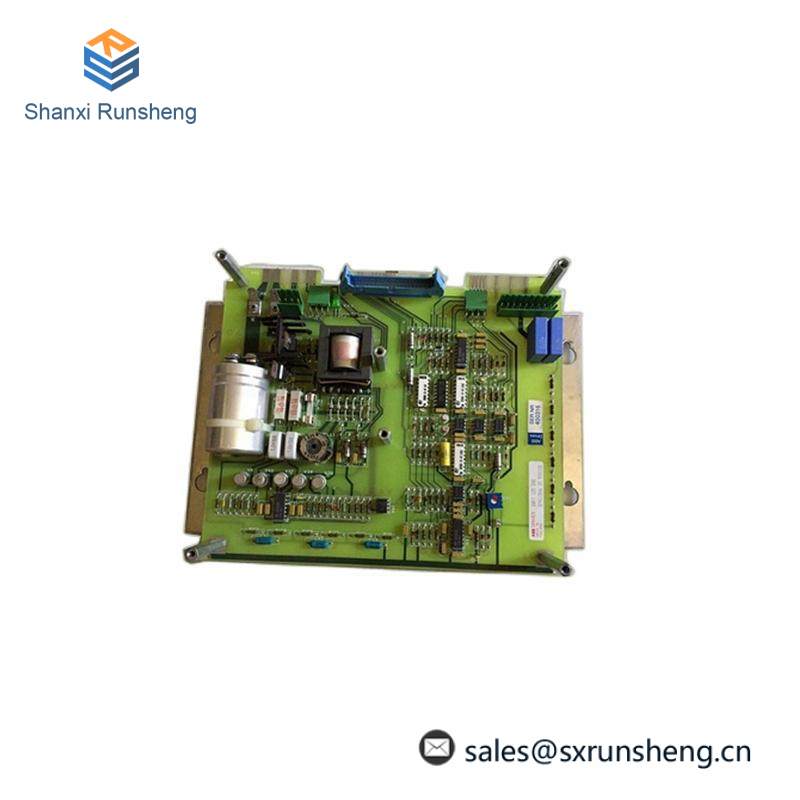 ABB DYSF118B 61430001-XG Communication Module