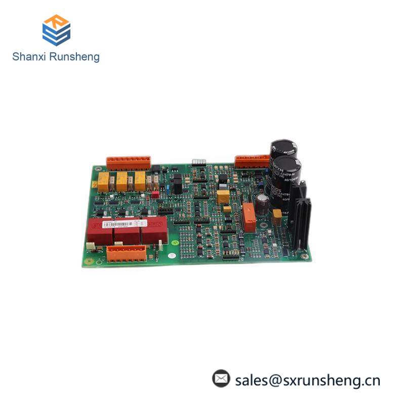 ABB DYTP600A 6143001-ZY power supply