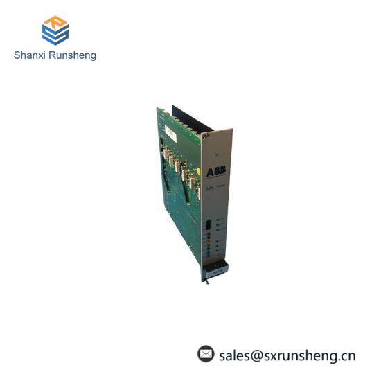 ABB E3EB HENF315129R1