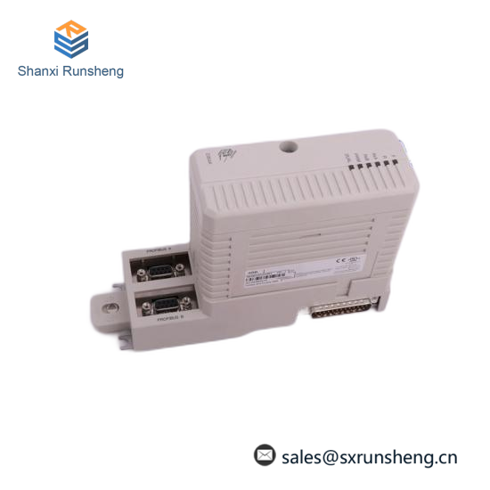 ABB E3ES