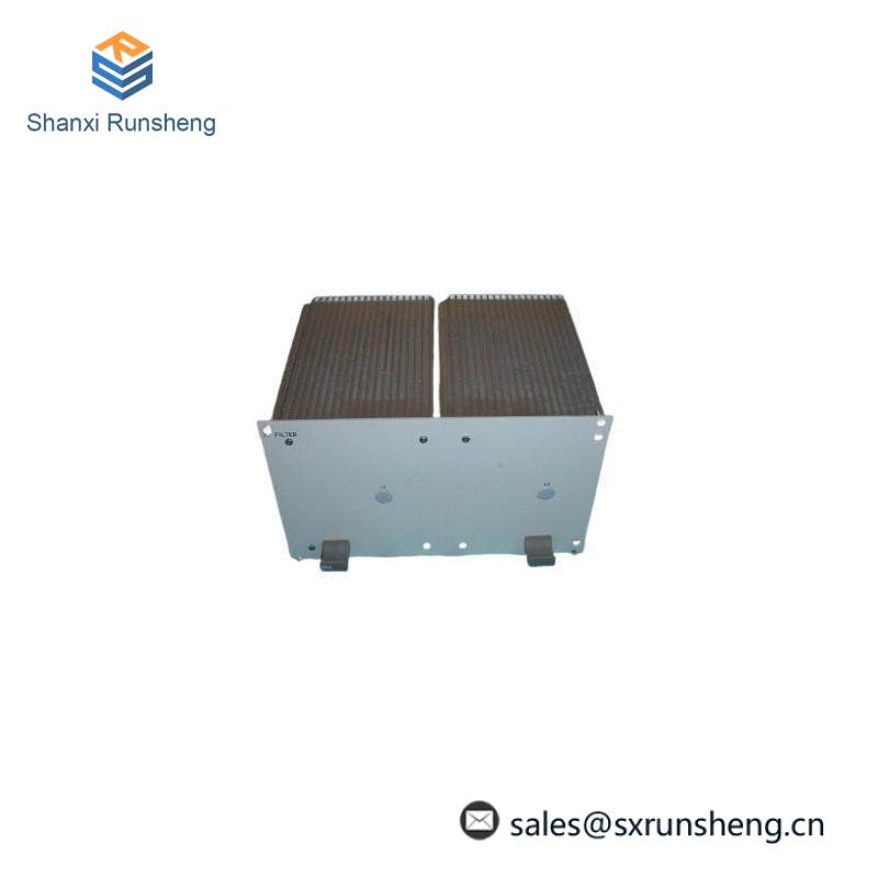 ABB E5LA HENF105296R0001 FILTER 