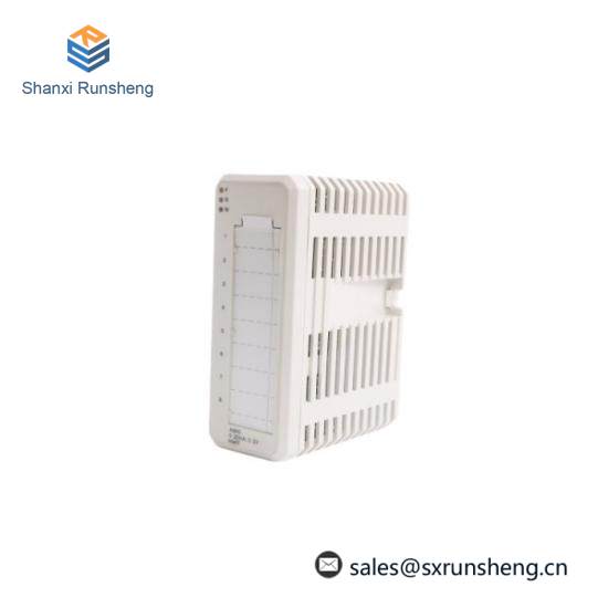ABB EC-BOM-G009HLA012  MFD Control Unit