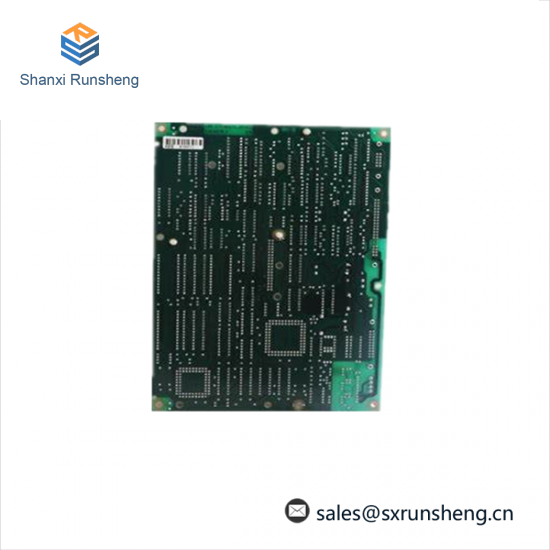 ABB ECS086329-003 PCB BOARD