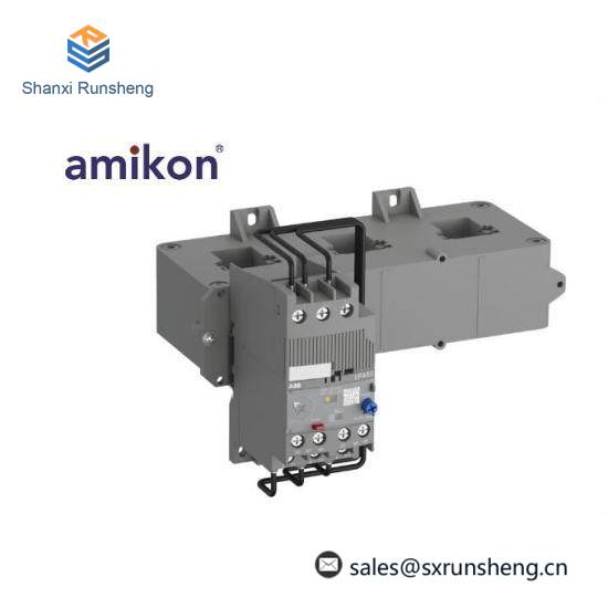 ABB EF460-500 1SAX721001R1101  Electronic Overload Relay