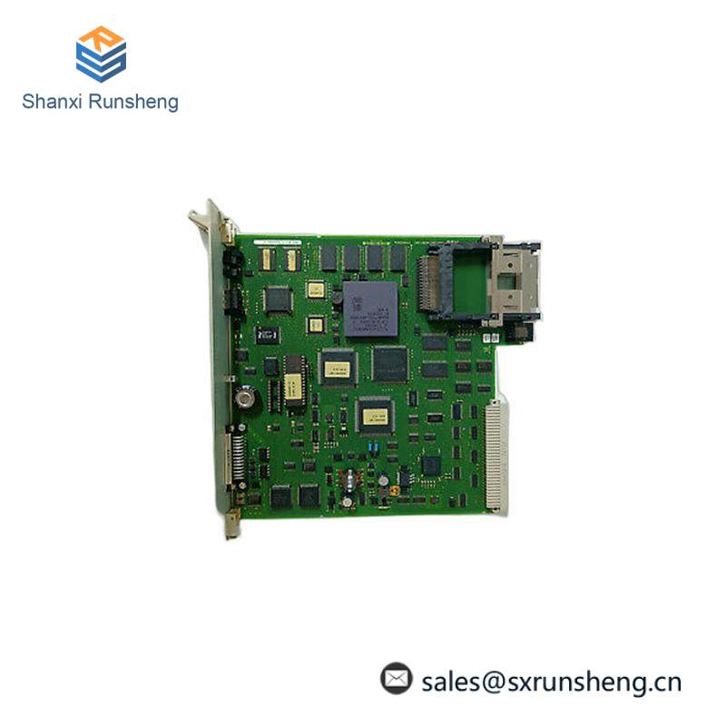 ABB EI802F 3BDH000016R1 Ethernet Module
