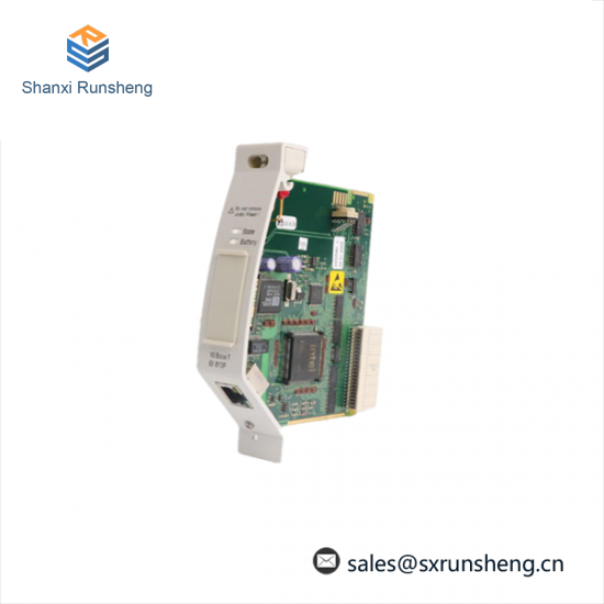 ABB EI813 Ethernet Module