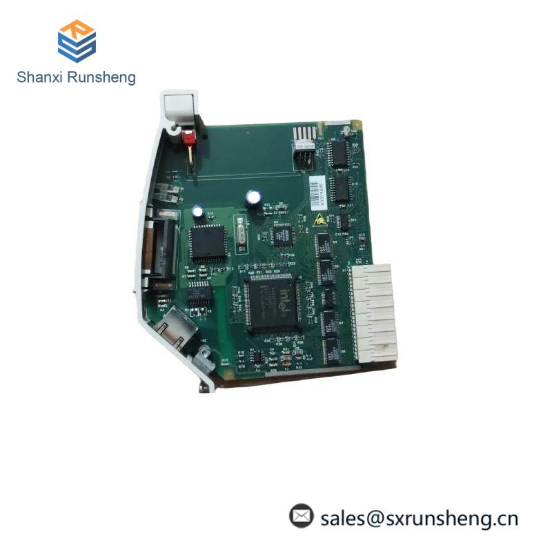 ABB EI830F DCS module