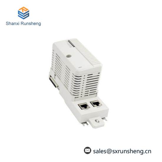 ABB EPB704927 I/O Input Module