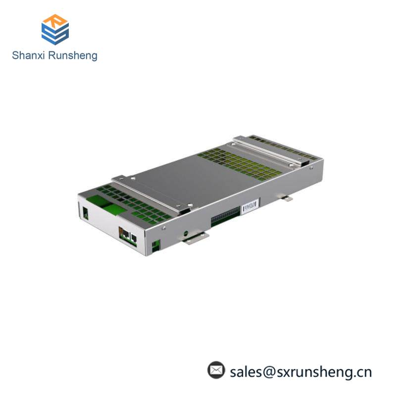 ABB EPS DSQC646 3HAC026271-001 ELAN EPS unit