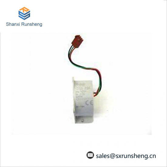 ABB ES100-9594 Current Transducer