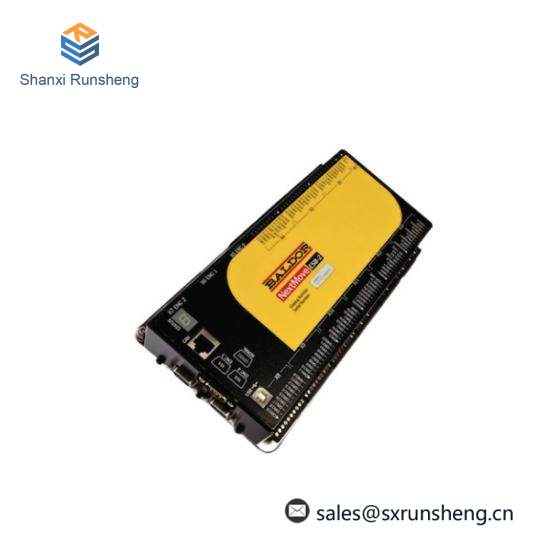 ABB ESB-2 NSB202-501B Servo Controller