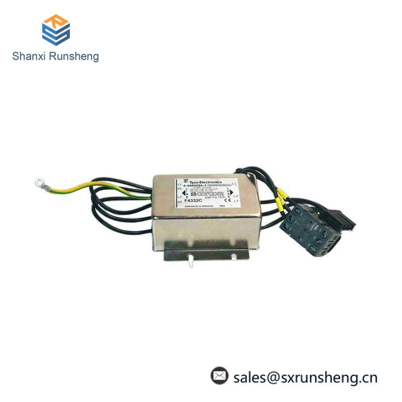 ABB F4332D 3HAC024322-001 Digital Input Module