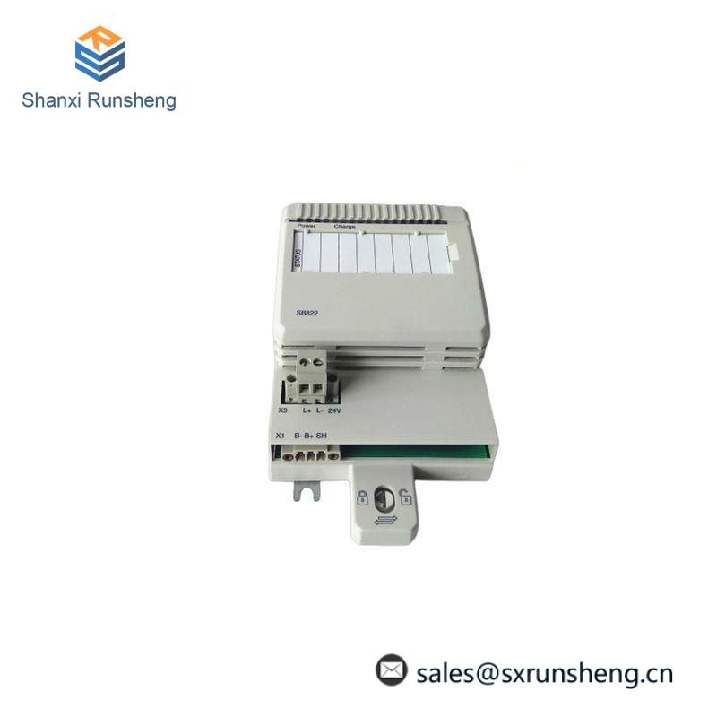 ABB FAU810 FAU Series