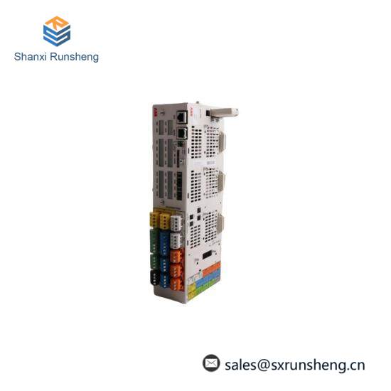 ABB FEA-01 3AUA0000052932 Variable Frequency Drive